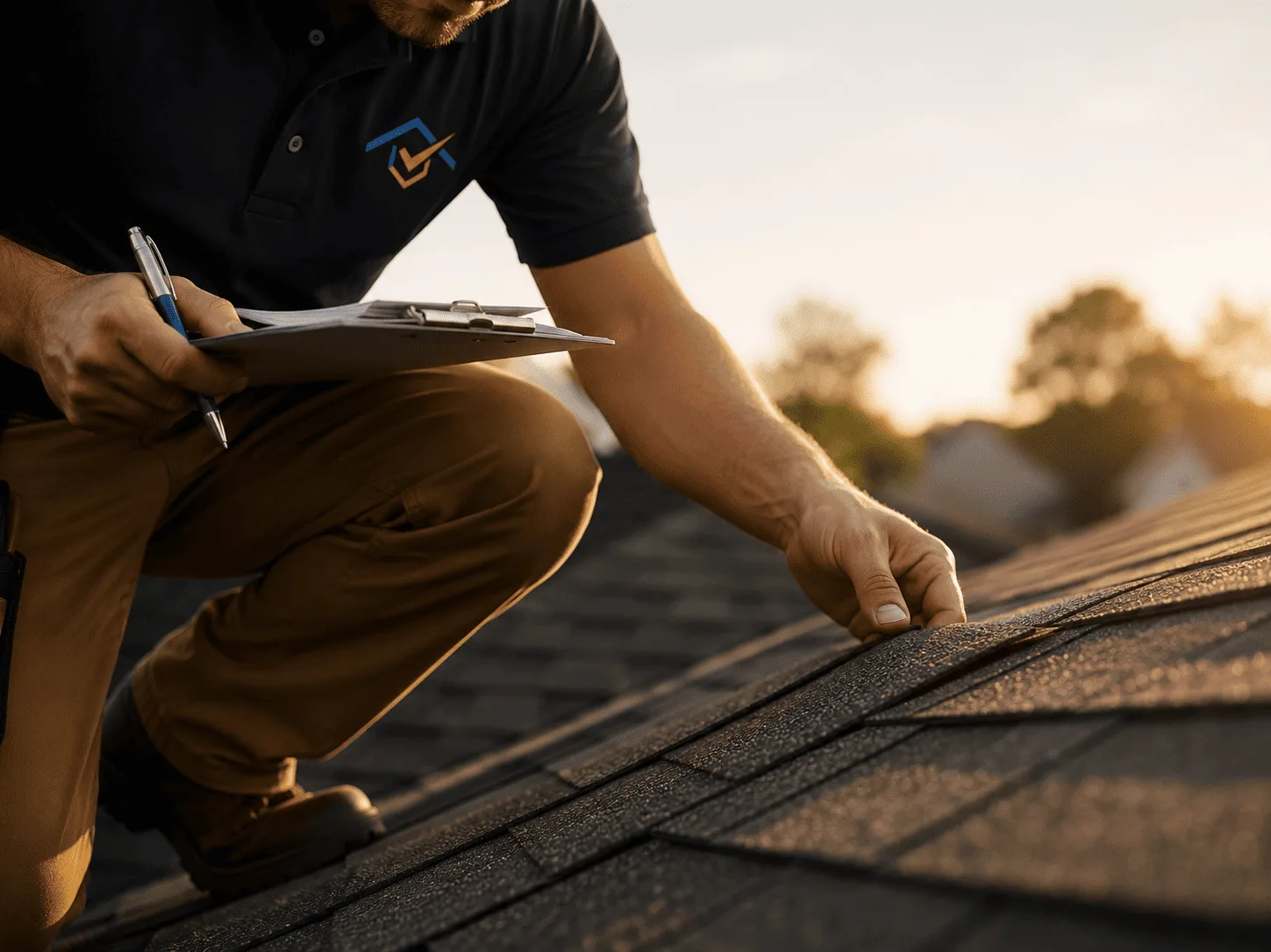 Why Choose Roof Inspection in Hunt, TX