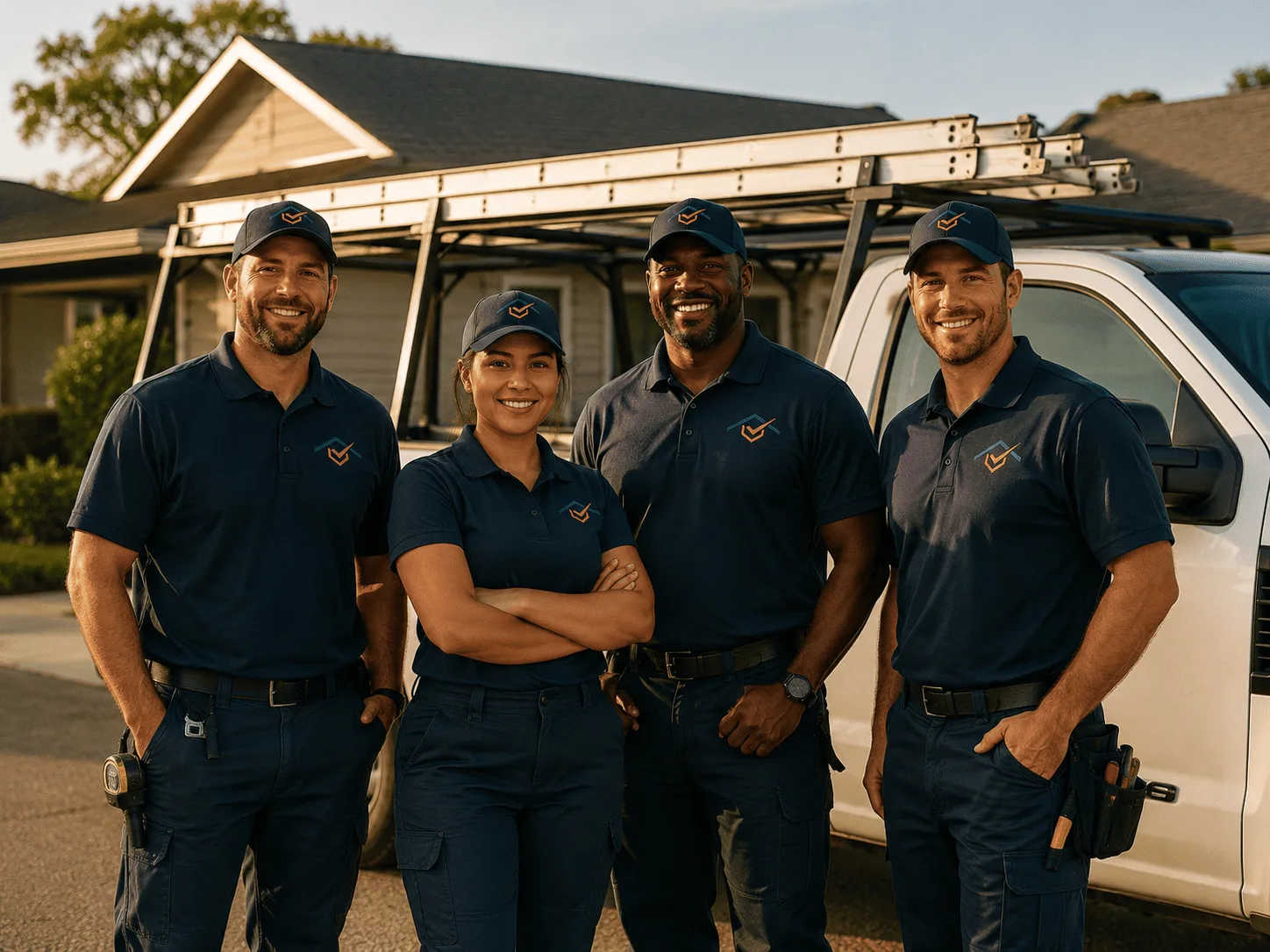 Roof Inspection company in Hunt, TX